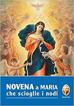 Novena a Maria che scioglie i nodi