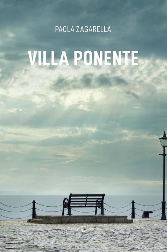 Villa Ponente - Paola Zagarella - ebook