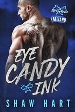 Eye Candy Ink: Seconda Generazione