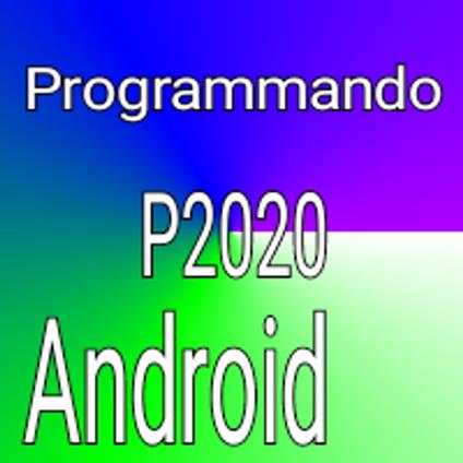 Programmando Android - Vecchio Egidio Paolo - ebook