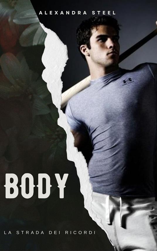 BODY - Steel, Alexandra - Ebook - EPUB2 con Adobe DRM