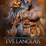 Jack O' Lion