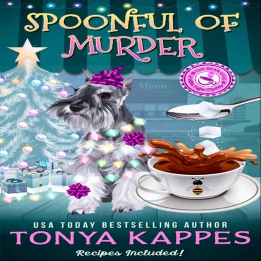 Spoonful of Murder