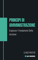 Principi Di Amministrazione