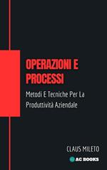 Operazioni E Processi