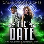 The Date (Short story 2)