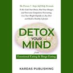 Detox Your Mind