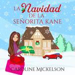 La Navidad de la señorita Kane