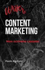 CONTENT MARKETING