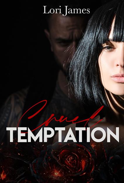 CRUEL TEMPTATION - Lori James - ebook