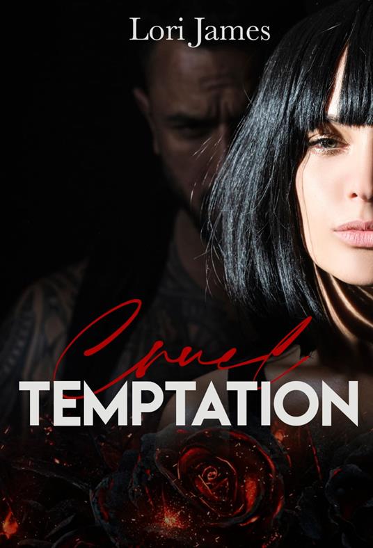 CRUEL TEMPTATION - Lori James - ebook