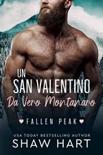 Un San Valentino Da Vero Montanaro