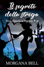 Il segreto della strega