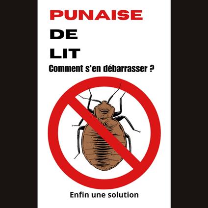 Punaise de lit