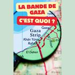 La bande de gaza