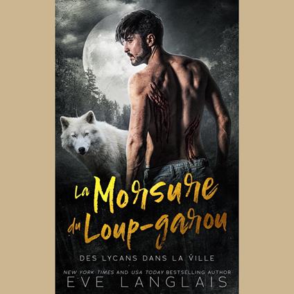 La Morsure du loup-garou