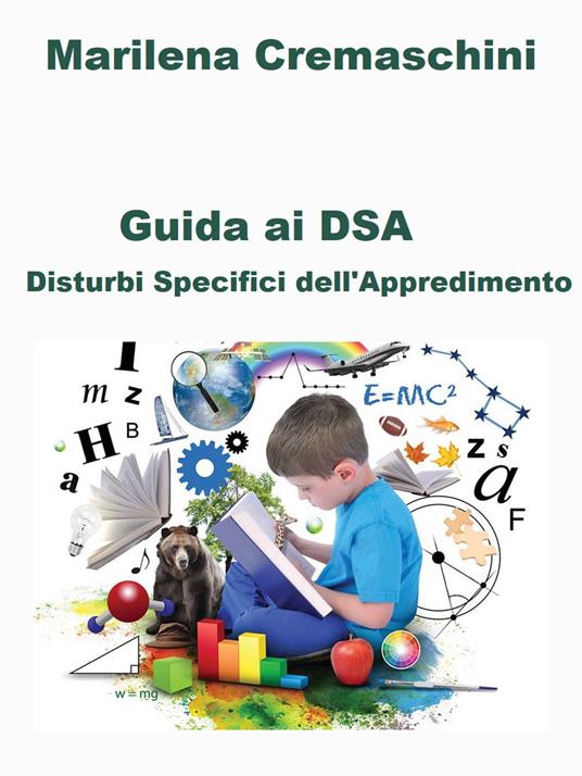 Guida ai DSA - Marilena Cremaschini - ebook