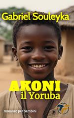 Akoni