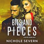 Bits and Pieces: An Enemies-to-Lovers Romance