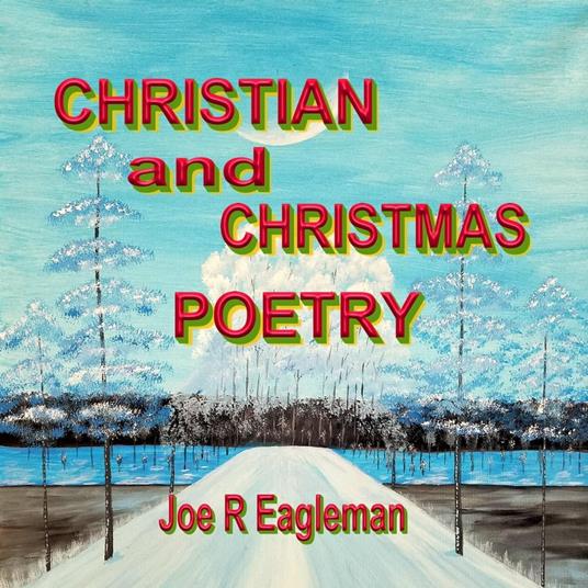 Christian and Christmas Poetry