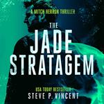 The Jade Stratagem (A Mitch Herron thriller)