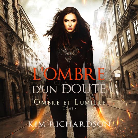 L’Ombre d’un Doute