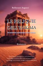 Le Reliquie dell'Enigma