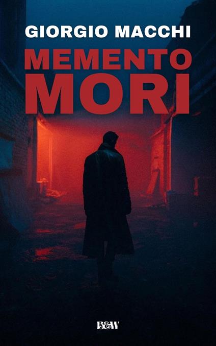 Memento Mori - Giorgio Macchi - ebook