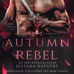 Autumn Rebel