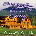 The Cowboy Billionaire's Enemy