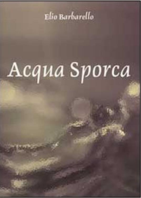 Acqua sporca - Elio Barbarello - ebook