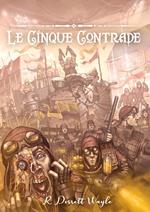 Le Cinque Contrade