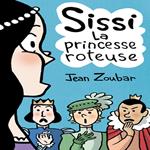 Sissi, la princesse roteuse