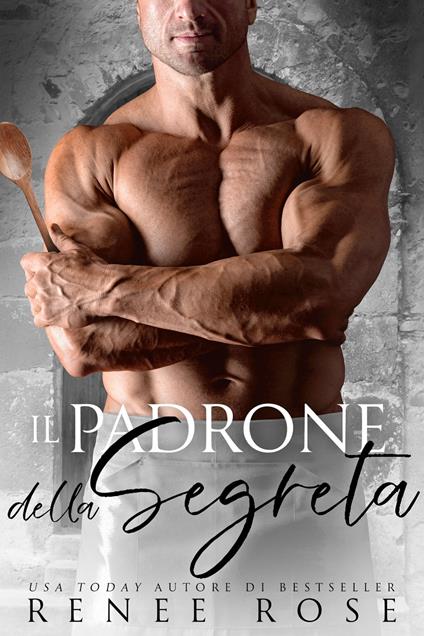 Il padrone della segreta - Renee Rose - ebook