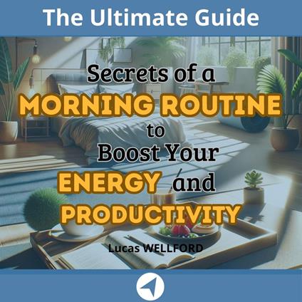 Secrets of a Morning Routine to Boost Your Energy and Productivity