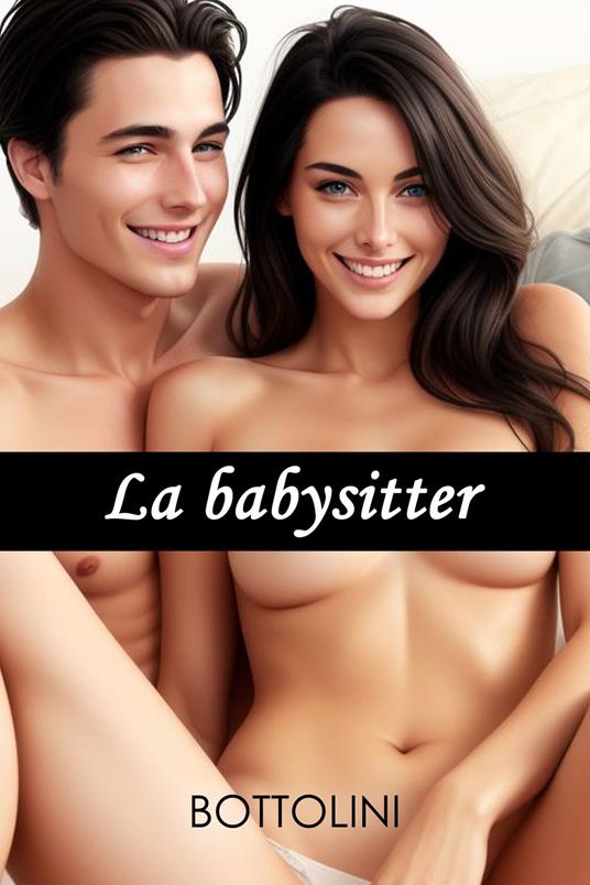 La babysitter - Bottolini - ebook