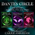 Dante's Circle Box Set