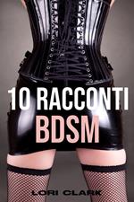 10 Racconti BDSM