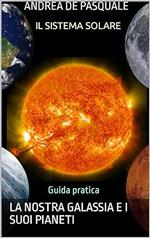 Il sistema solare