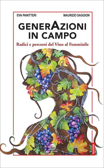 GenerAzioni in campo - Eva Panitteri,Maurizio Saggion - ebook