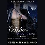 Alphas Versuchung