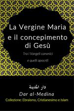 La Vergine Maria e il concepimento di Gesù