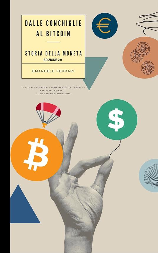 Storia della moneta - Emanuele Ferrari - ebook