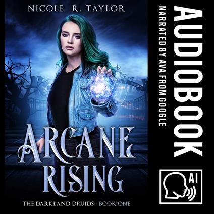 Arcane Rising