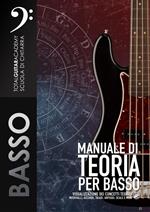 Manuale di Teoria per Basso