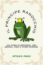 Il principe ranocchio