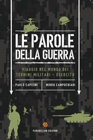 Le parole della guerra