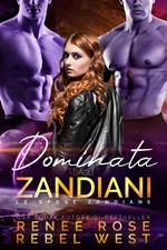 Dominata dagli zandiani