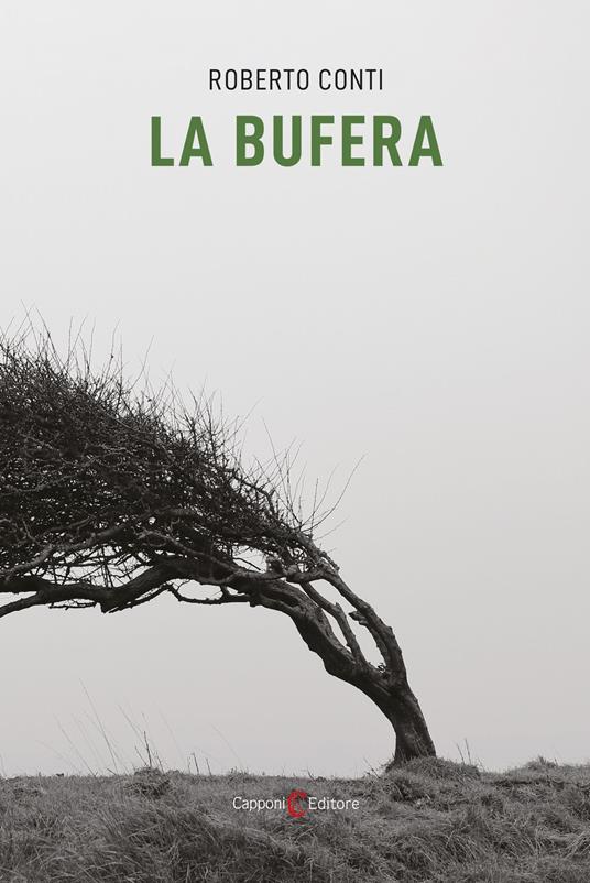 La bufera - Roberto Conti - ebook