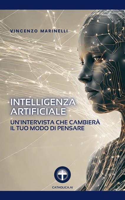 Intelligenza artificiale - Vincenzo Marinelli - ebook